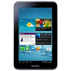 Замена разъема наушников на планшете Samsung Galaxy Tab 2 7.0 в Ижевске